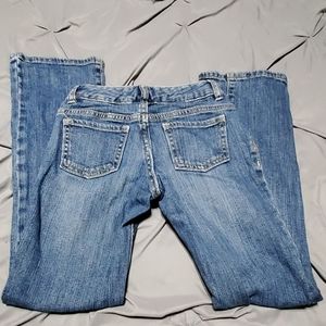 Girls jean